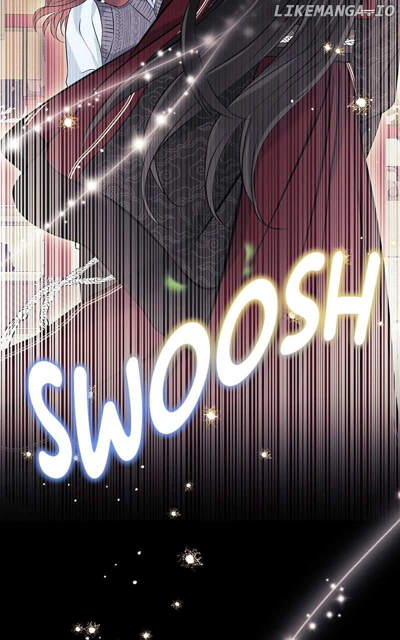 Hell Love Story Chapter 41 - Page 58