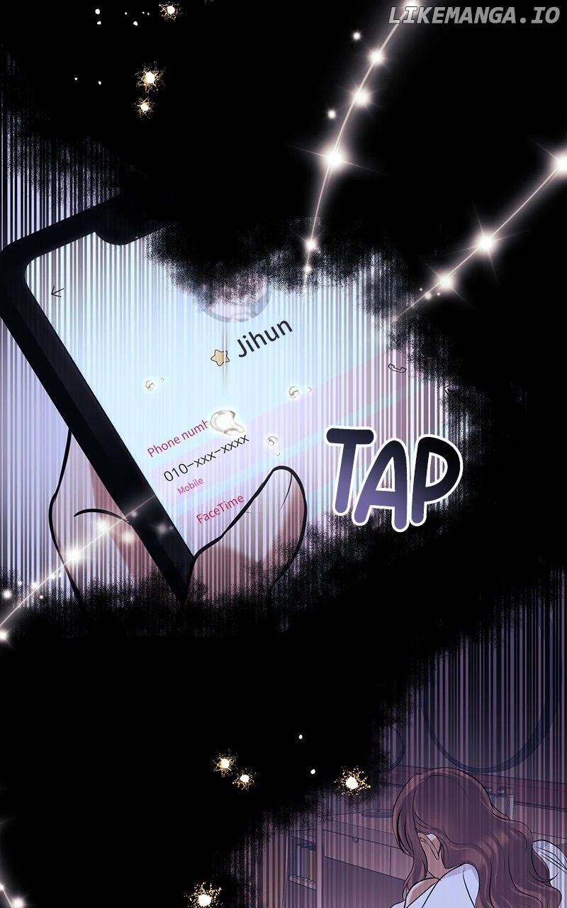 Hell Love Story Chapter 41 - Page 59