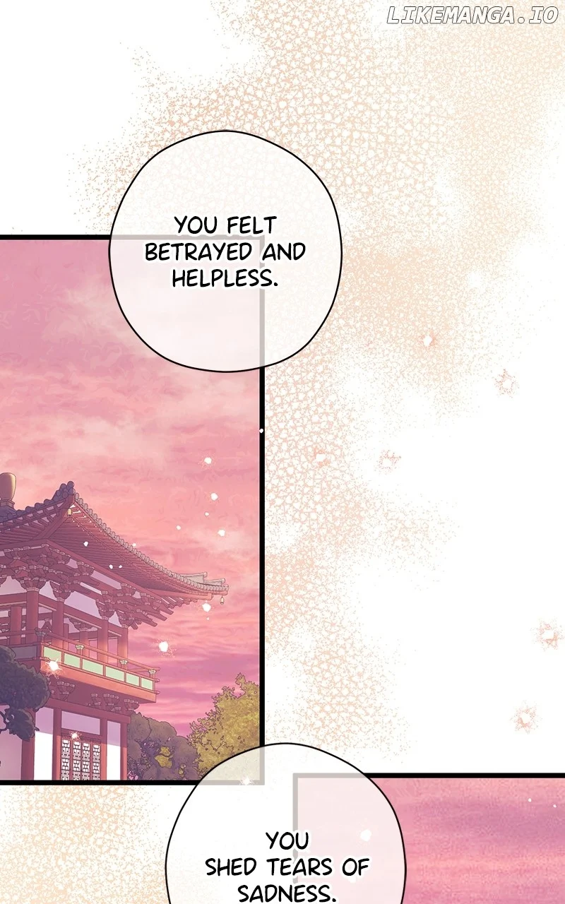 Hell Love Story Chapter 41 - Page 66