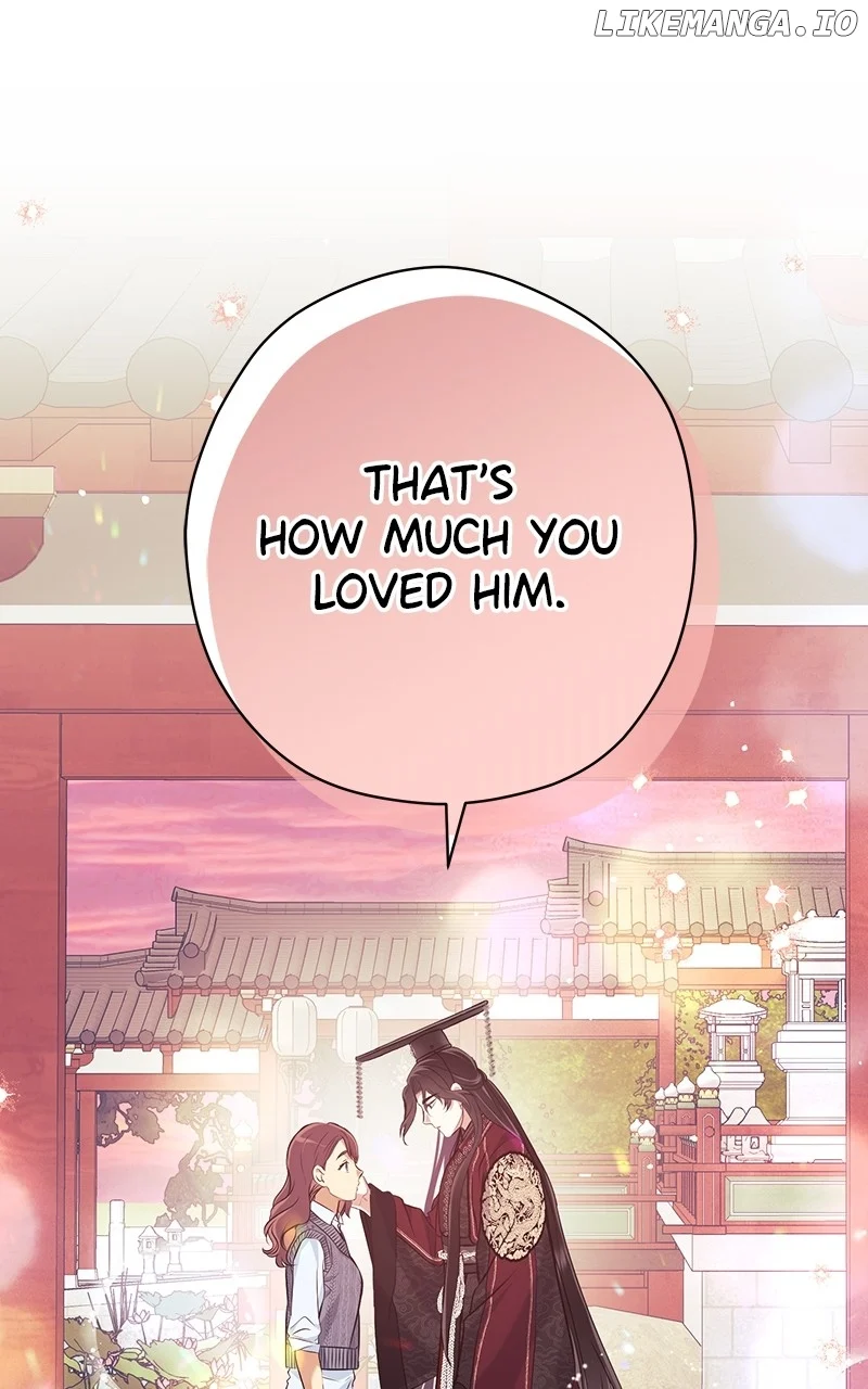 Hell Love Story Chapter 41 - Page 68