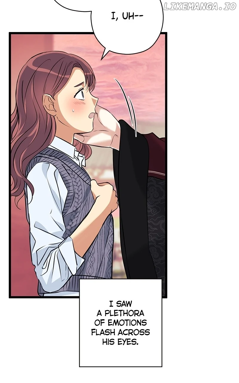 Hell Love Story Chapter 41 - Page 77