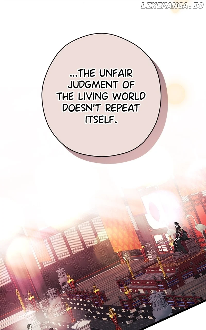 Hell Love Story Chapter 41 - Page 8