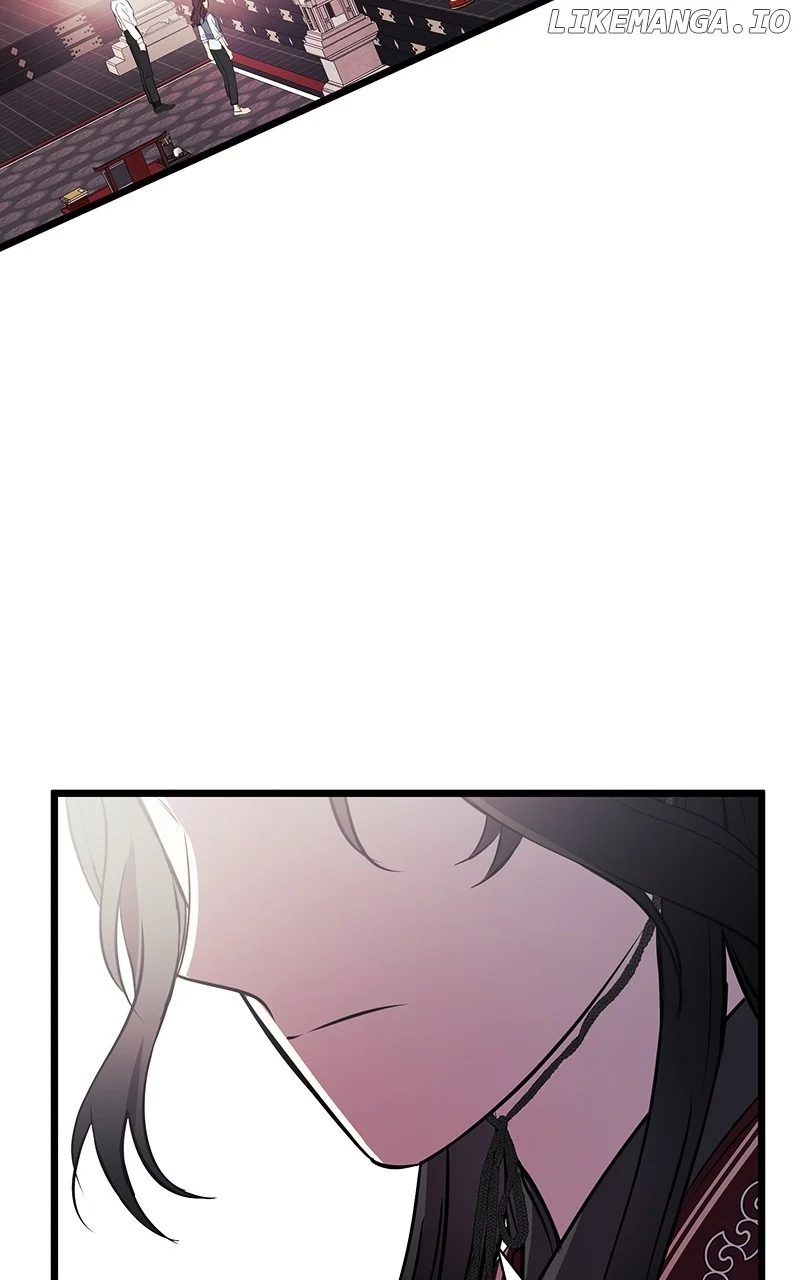 Hell Love Story Chapter 41 - Page 9