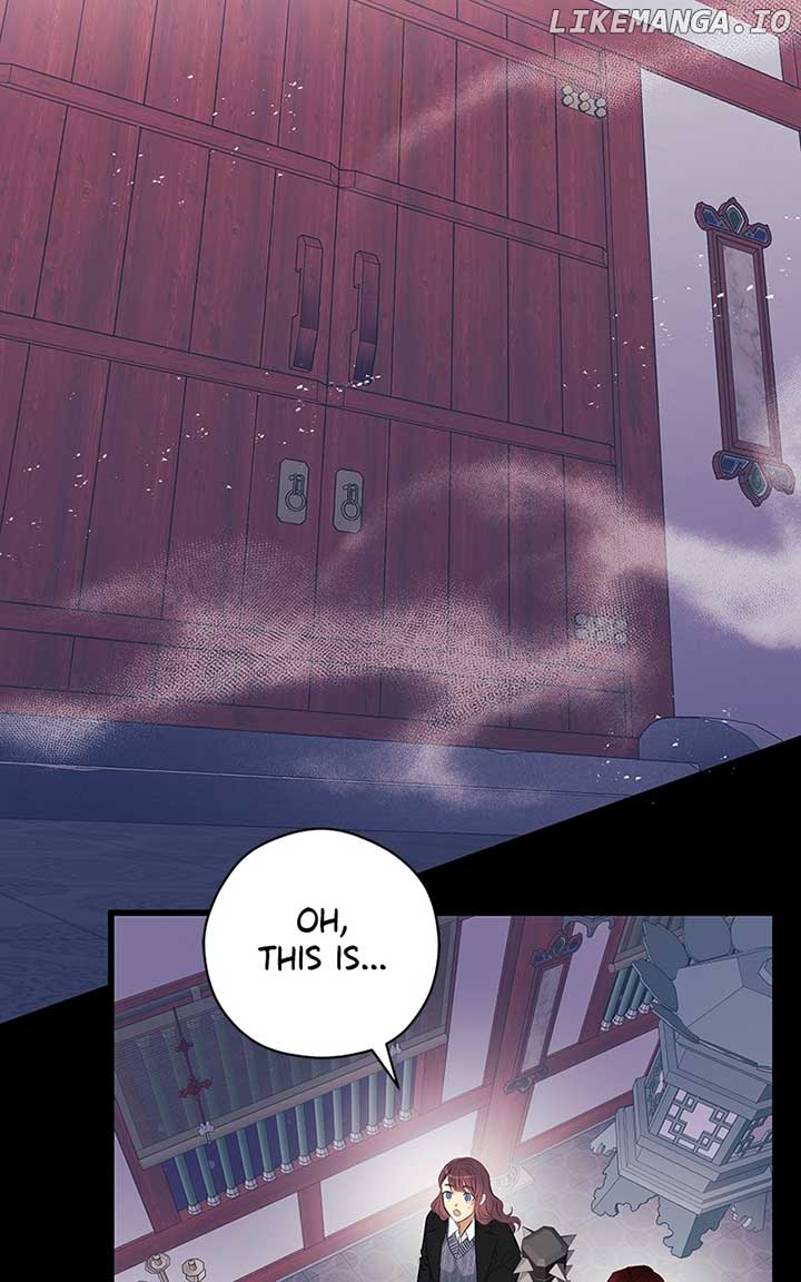 Hell Love Story Chapter 42 - Page 10