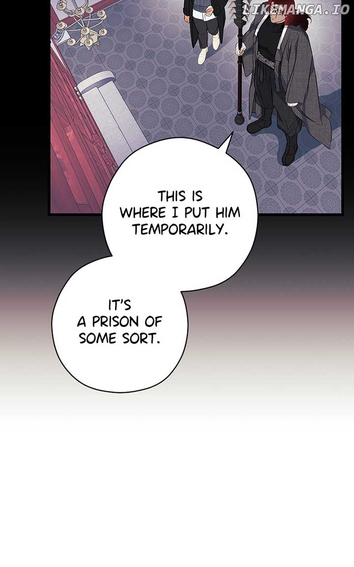 Hell Love Story Chapter 42 - Page 11