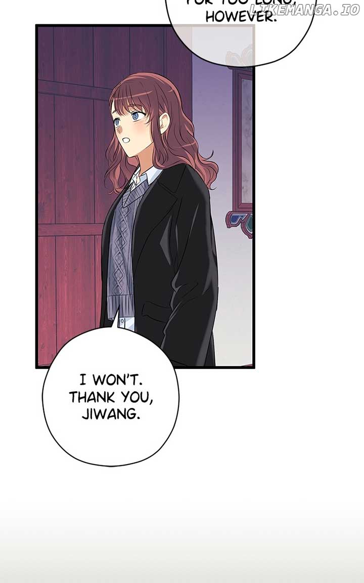 Hell Love Story Chapter 42 - Page 14