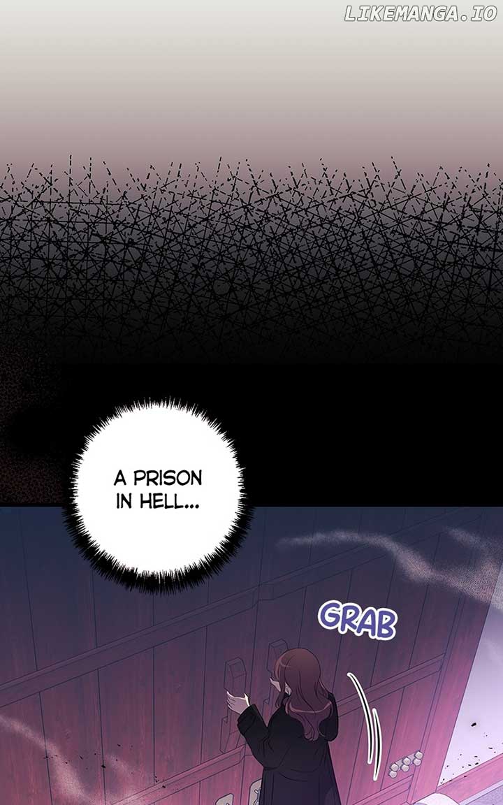 Hell Love Story Chapter 42 - Page 15