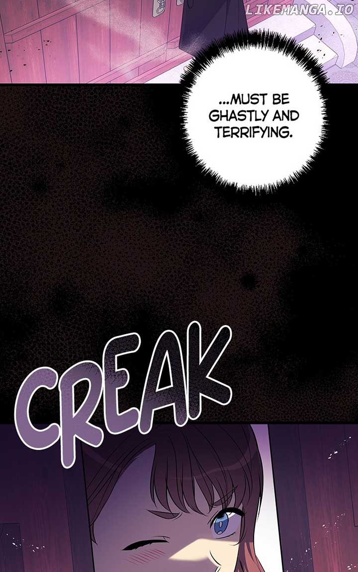 Hell Love Story Chapter 42 - Page 16