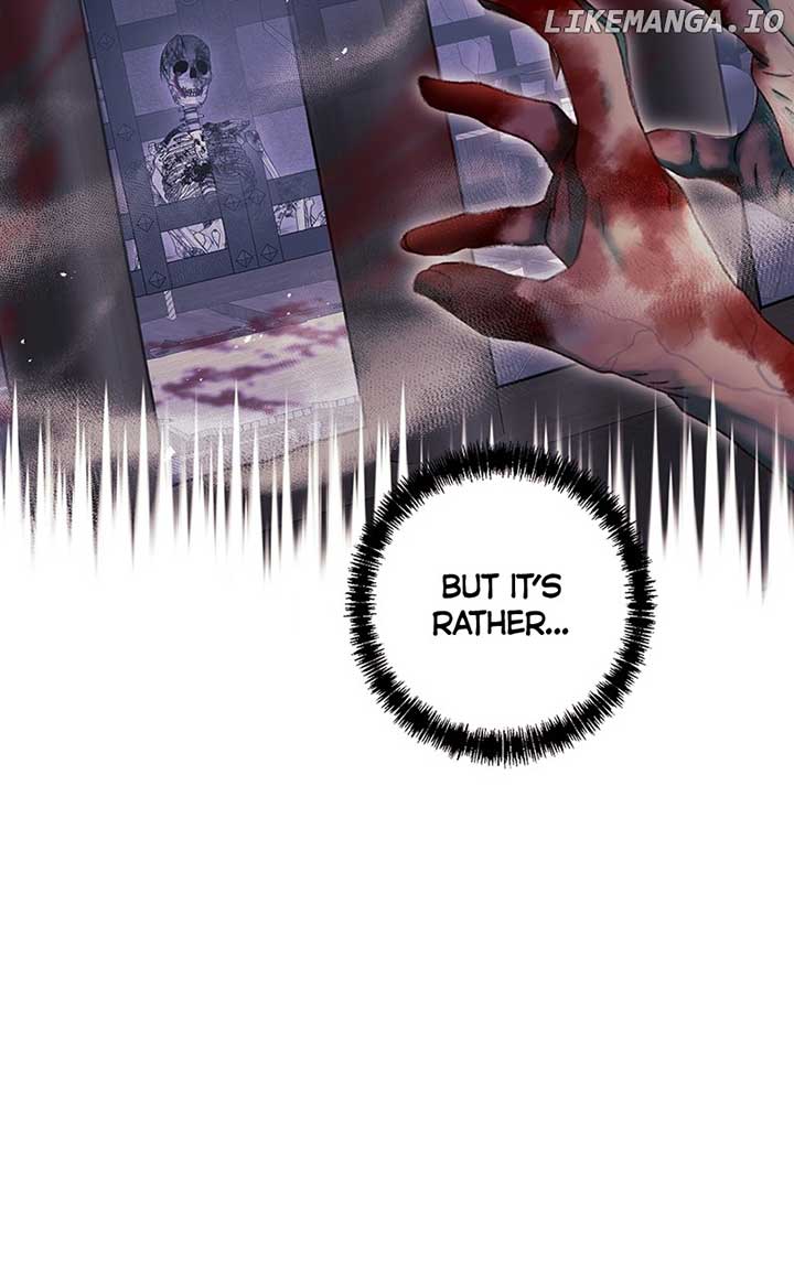 Hell Love Story Chapter 42 - Page 22