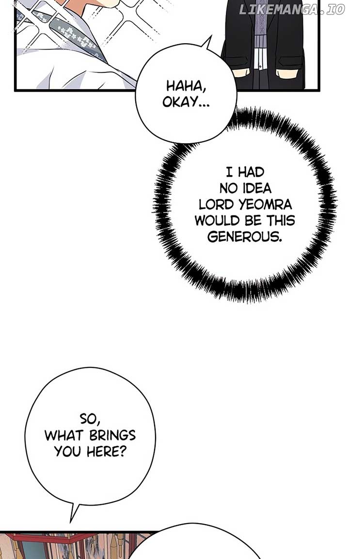 Hell Love Story Chapter 42 - Page 26