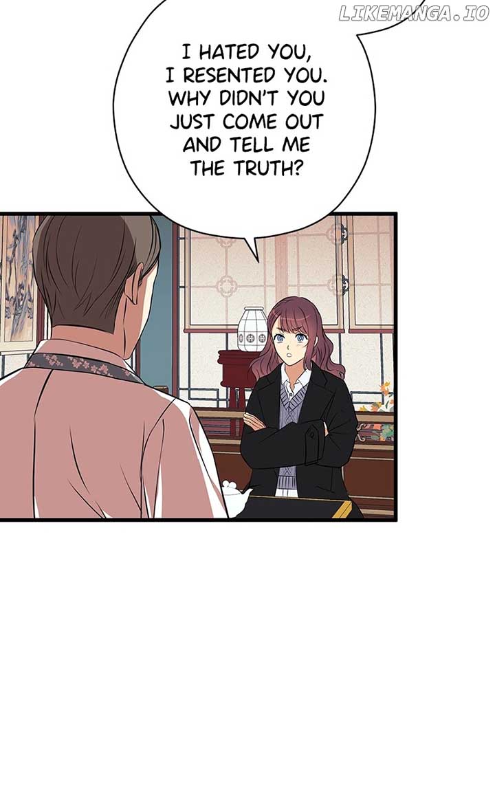 Hell Love Story Chapter 42 - Page 30