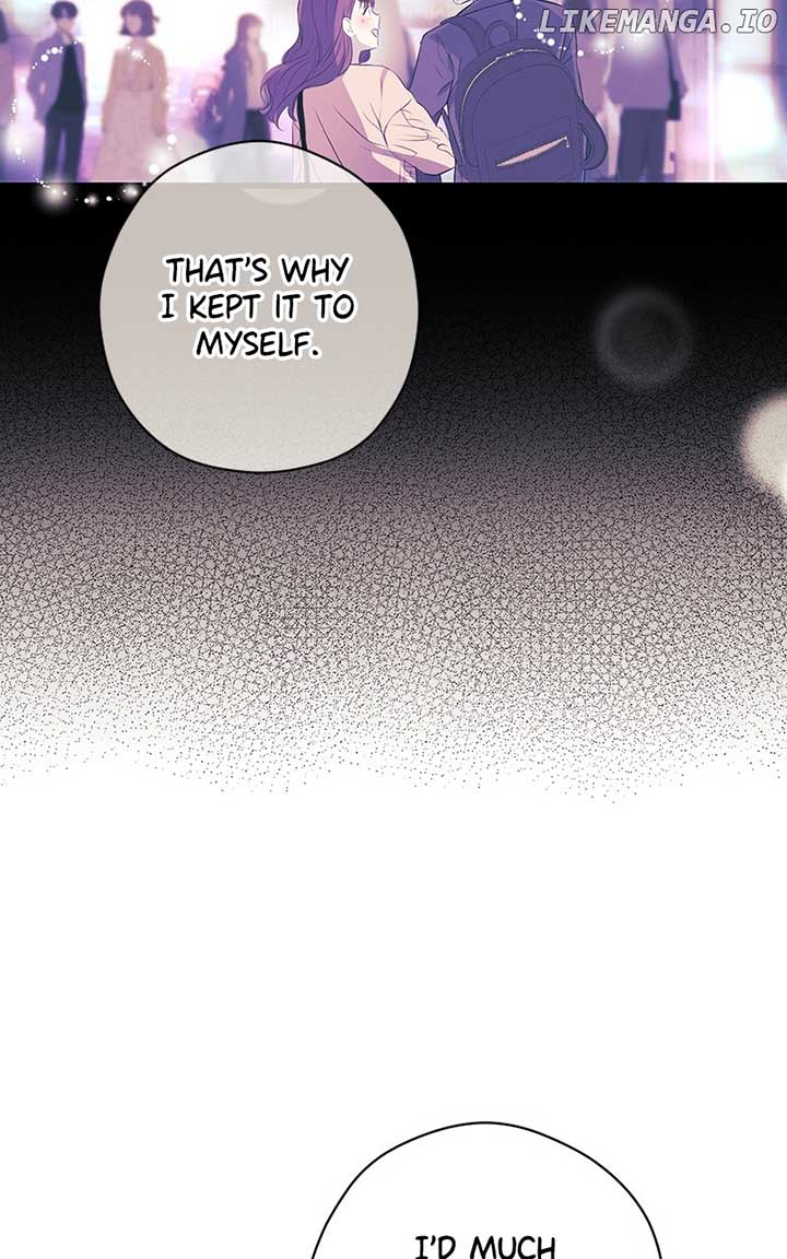 Hell Love Story Chapter 42 - Page 33