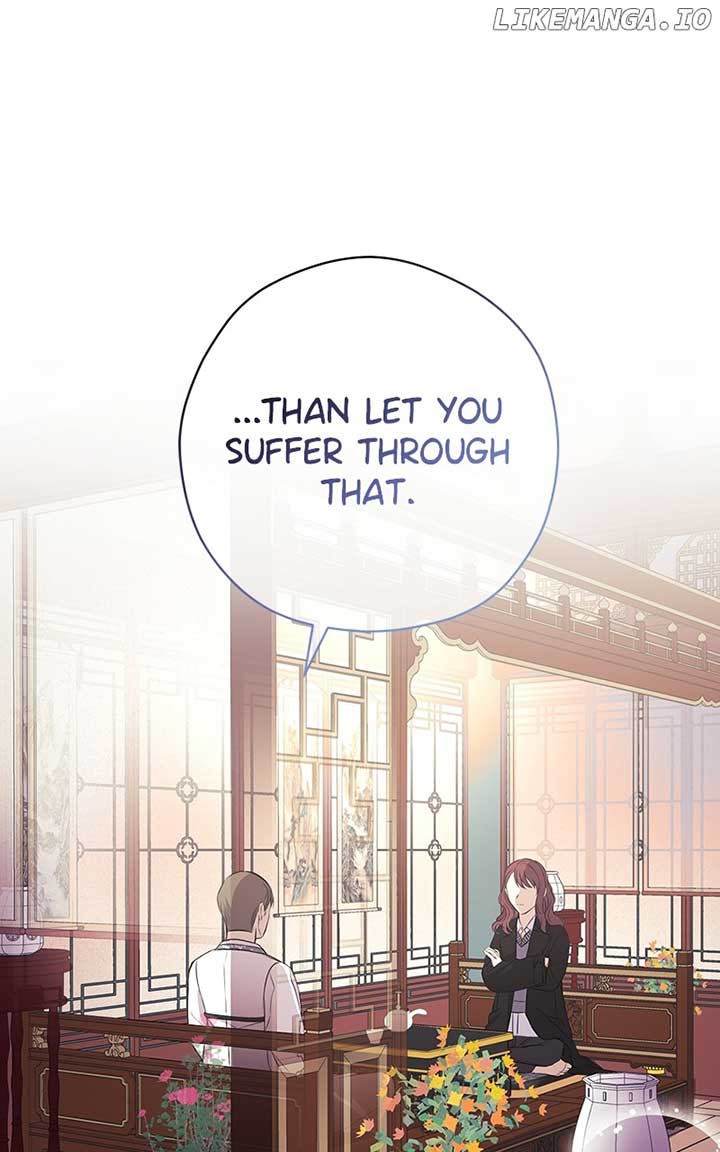 Hell Love Story Chapter 42 - Page 35