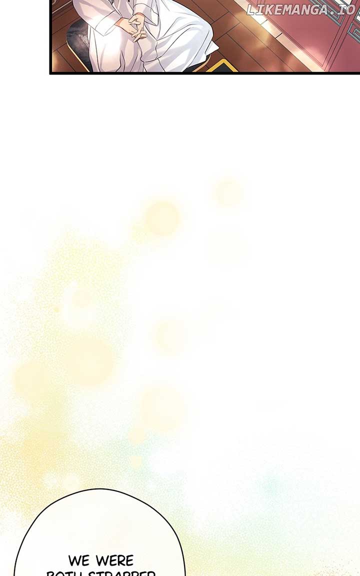 Hell Love Story Chapter 42 - Page 38