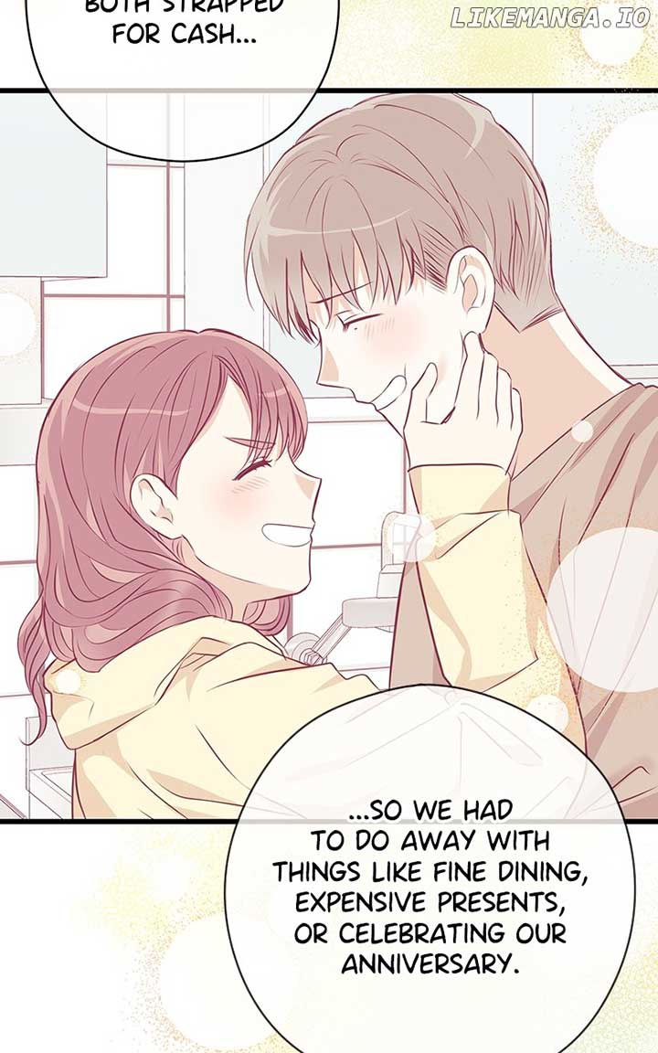 Hell Love Story Chapter 42 - Page 39