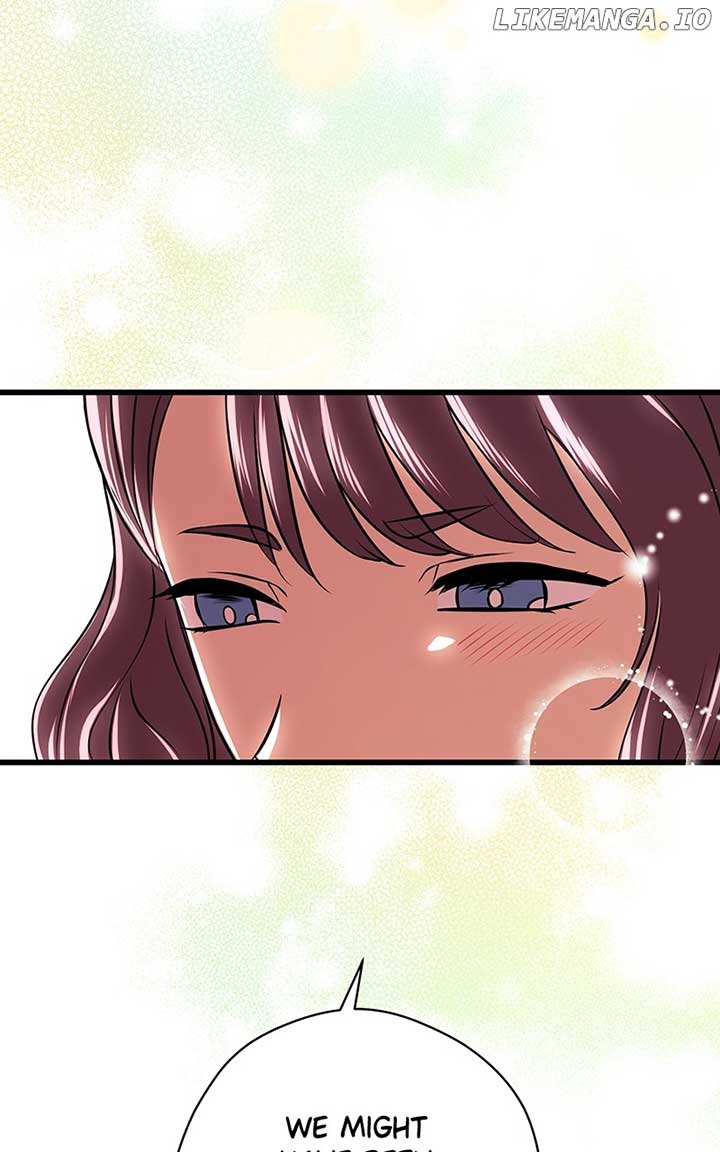 Hell Love Story Chapter 42 - Page 41