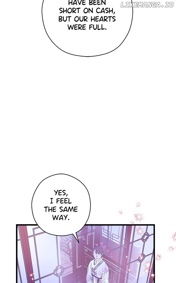 Hell Love Story Chapter 42 - Page 42