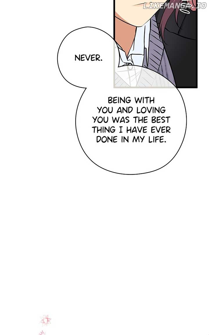 Hell Love Story Chapter 42 - Page 46