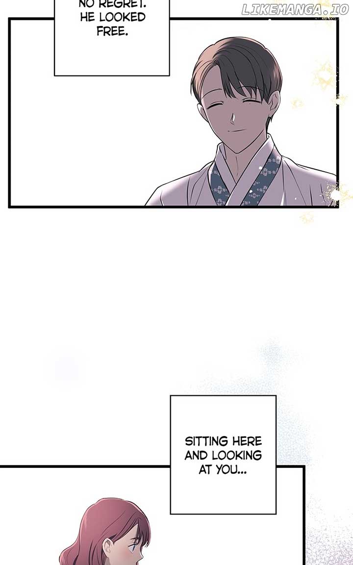 Hell Love Story Chapter 42 - Page 49