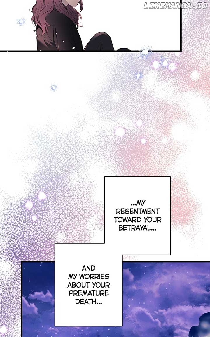 Hell Love Story Chapter 42 - Page 50