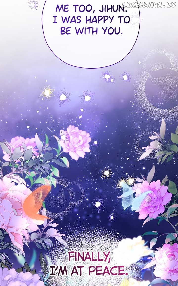 Hell Love Story Chapter 42 - Page 53