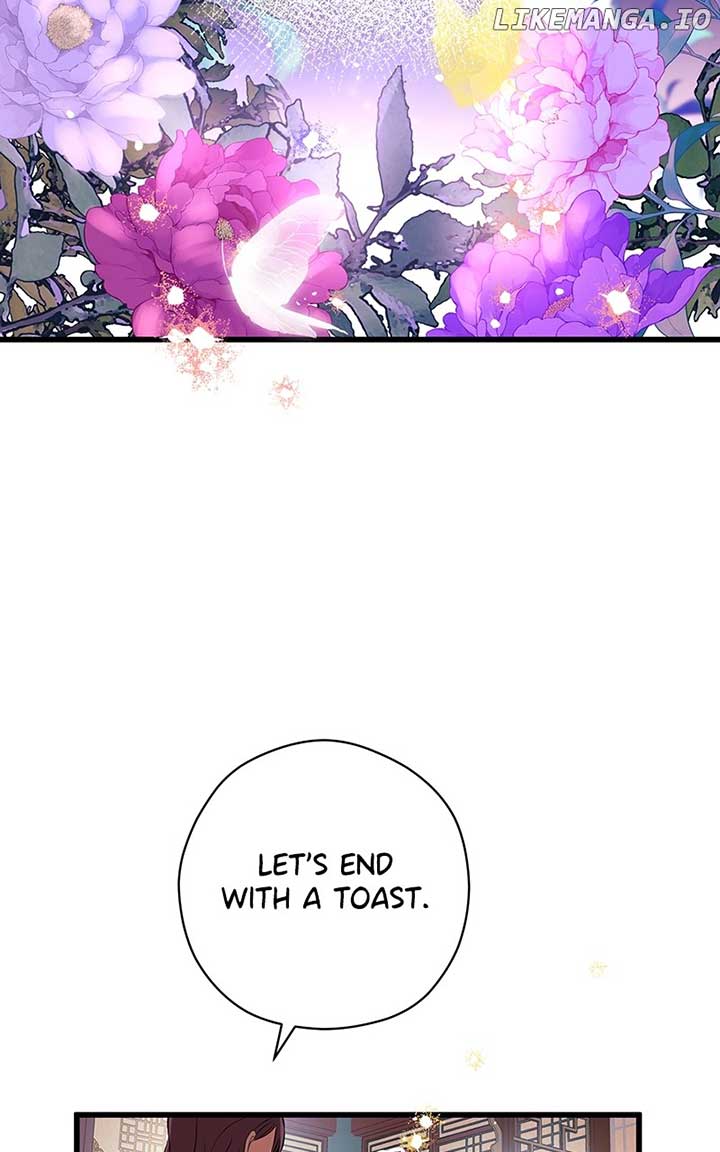 Hell Love Story Chapter 42 - Page 54