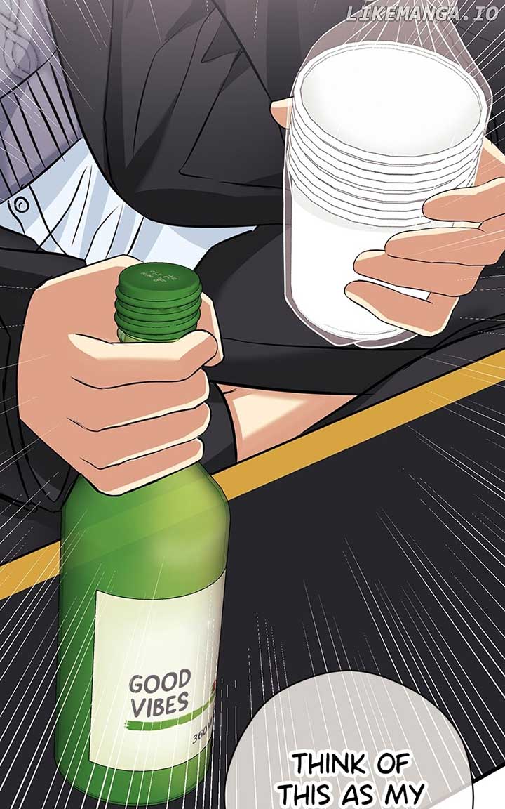 Hell Love Story Chapter 42 - Page 56