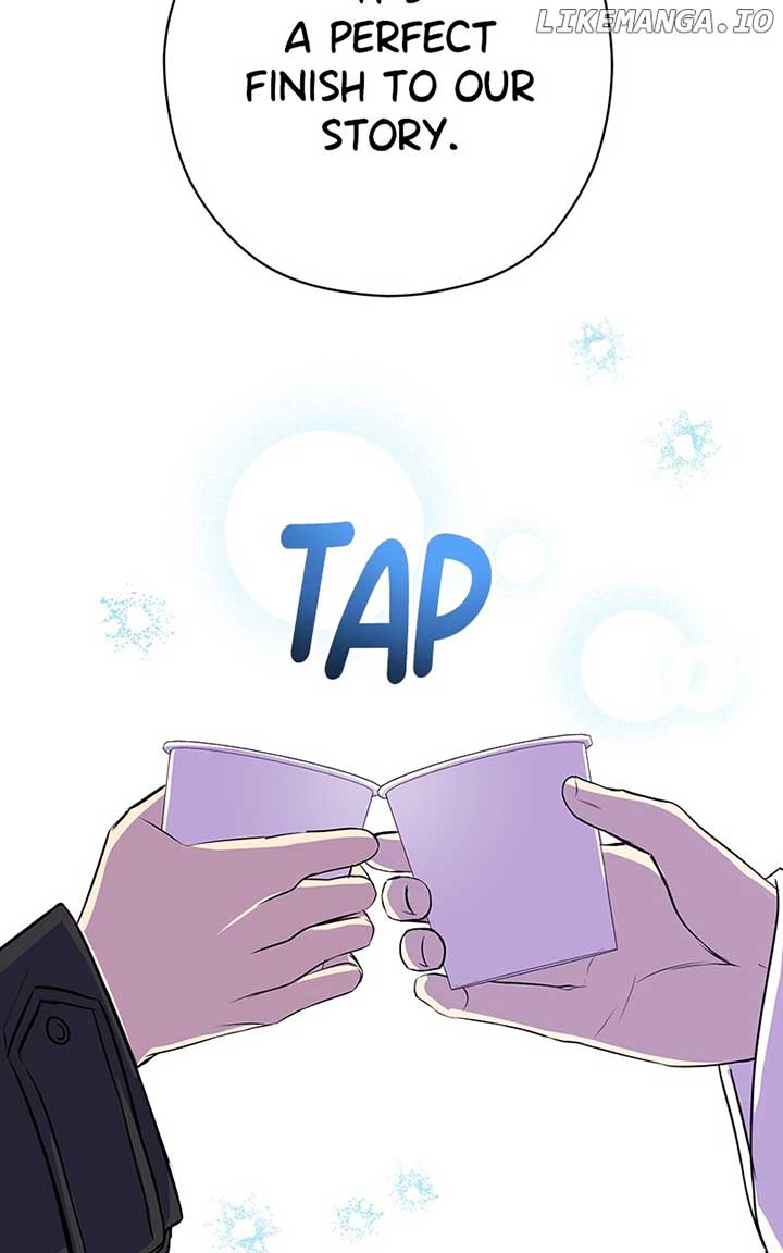 Hell Love Story Chapter 42 - Page 60