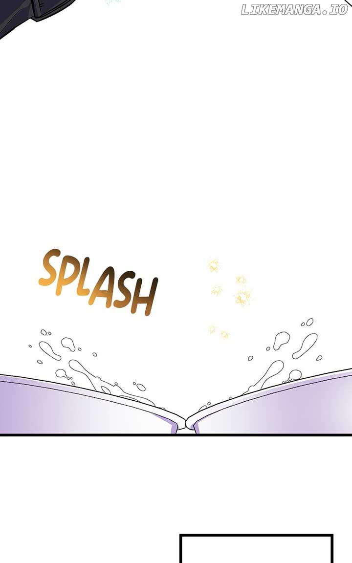 Hell Love Story Chapter 42 - Page 61