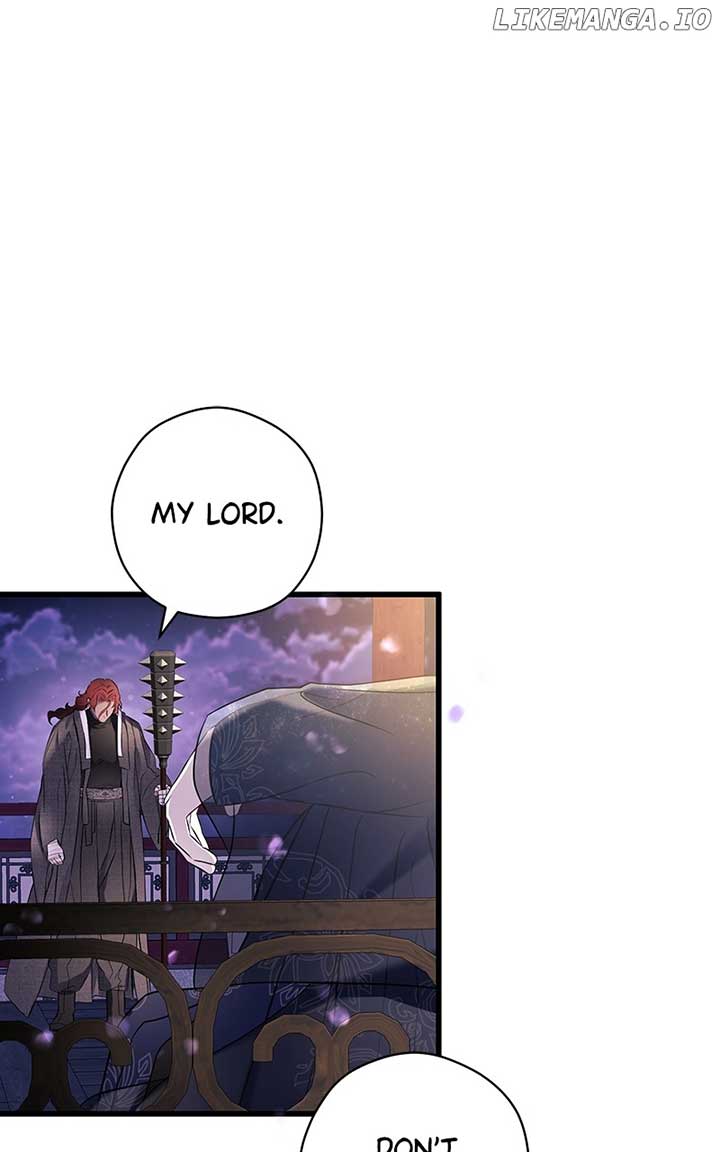 Hell Love Story Chapter 42 - Page 65