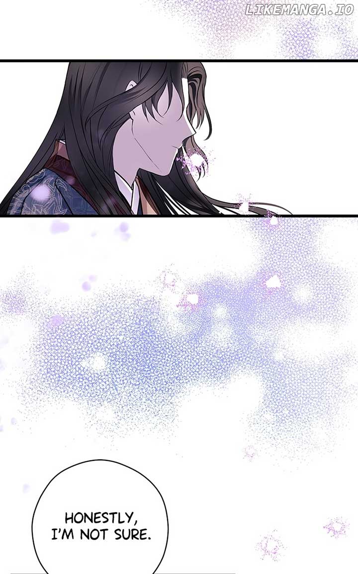 Hell Love Story Chapter 42 - Page 69