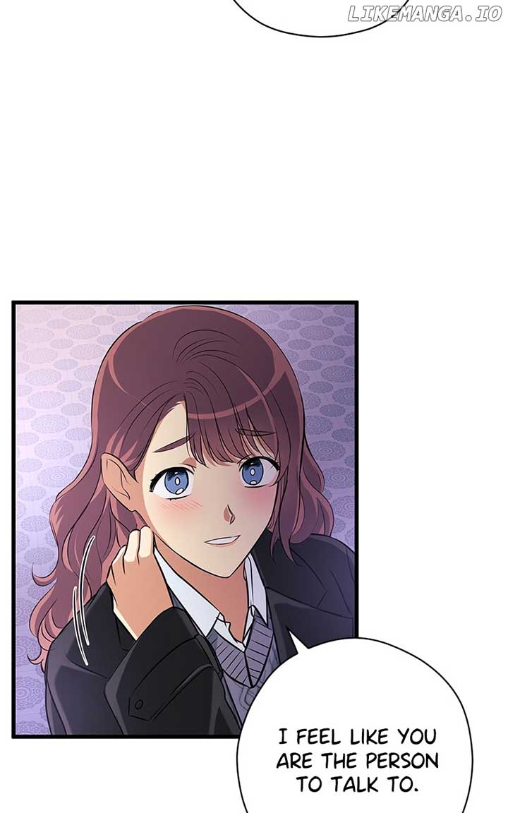 Hell Love Story Chapter 42 - Page 7