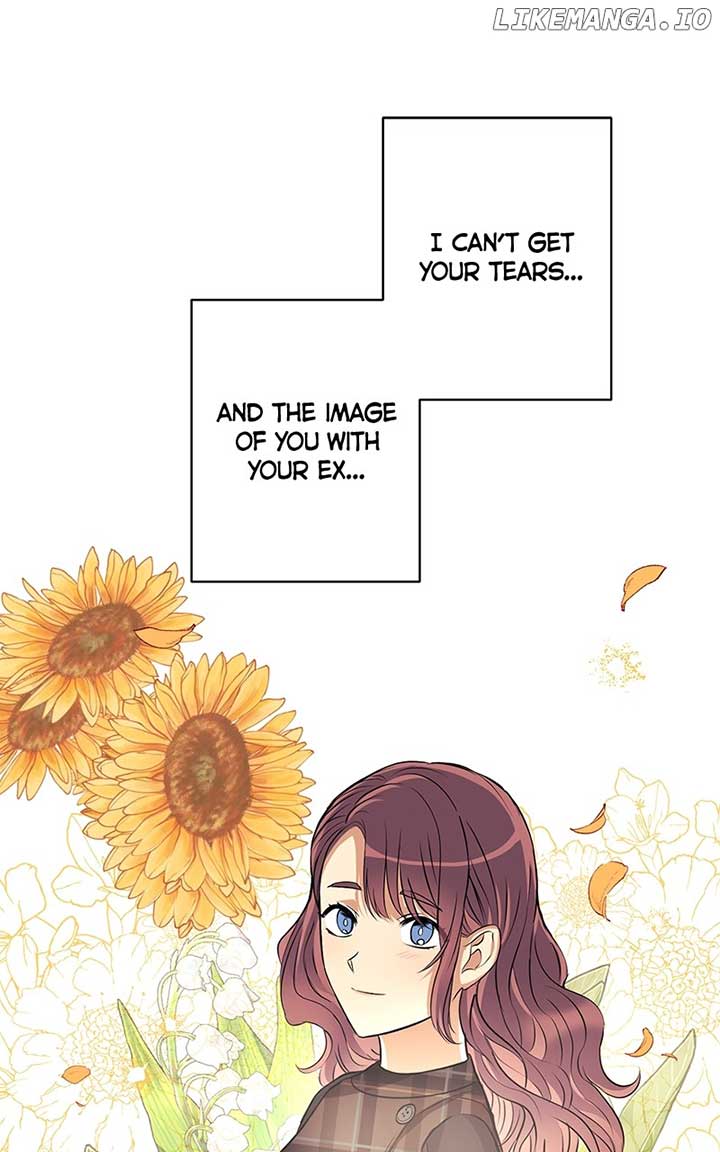 Hell Love Story Chapter 42 - Page 73