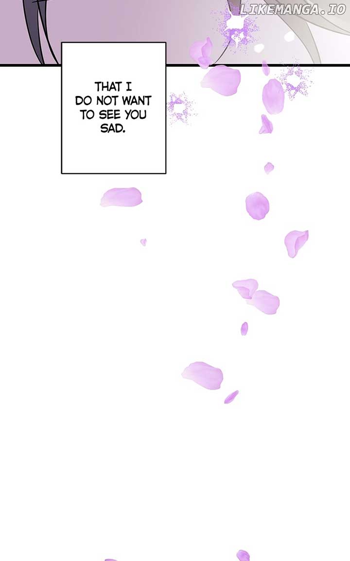 Hell Love Story Chapter 42 - Page 77