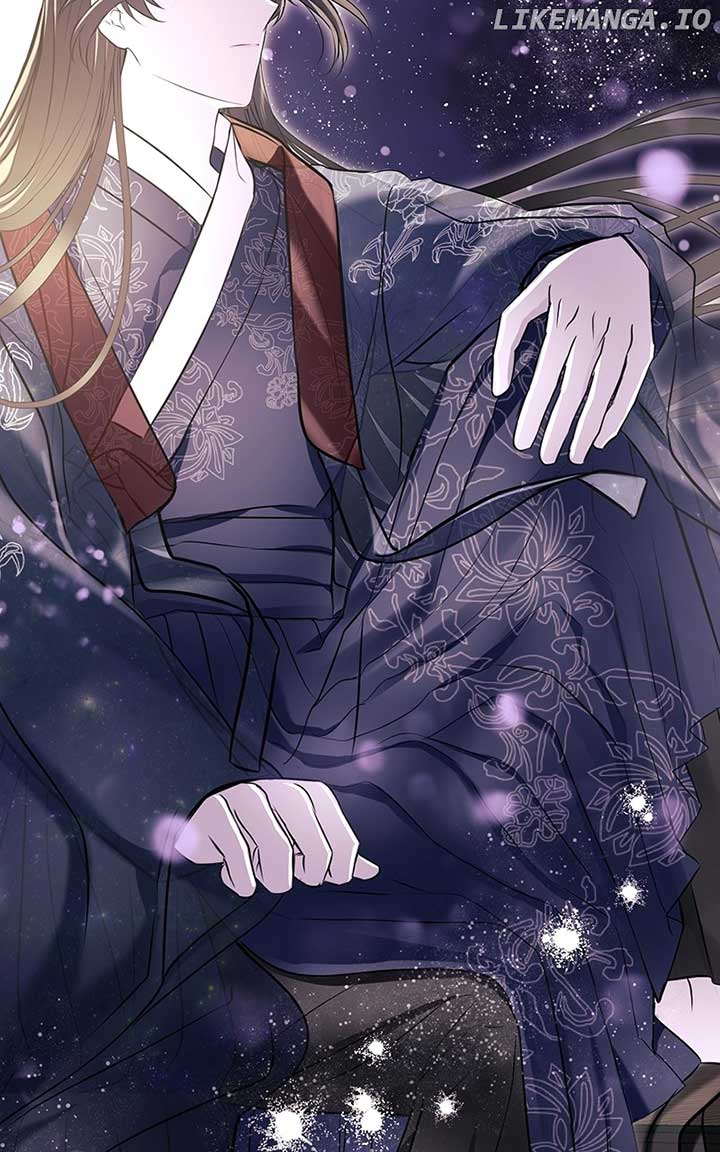 Hell Love Story Chapter 42 - Page 79