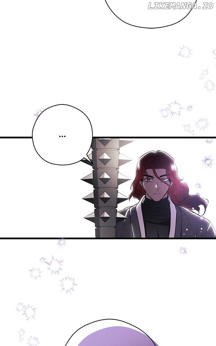 Hell Love Story Chapter 42 - Page 8