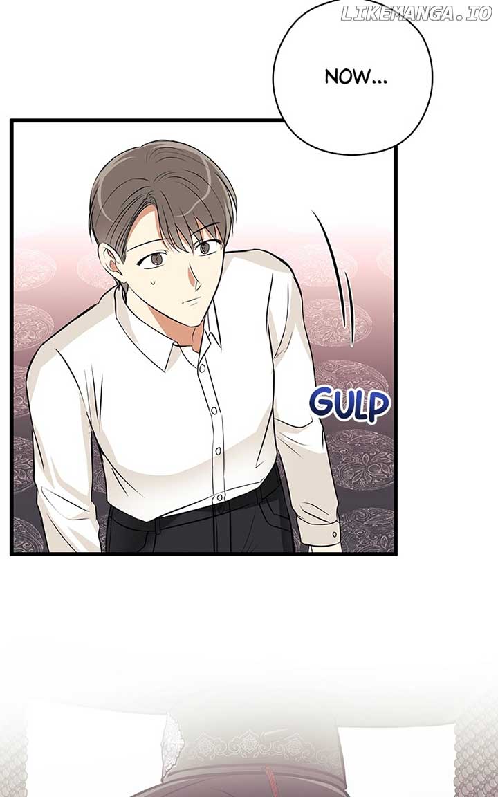 Hell Love Story Chapter 42 - Page 83