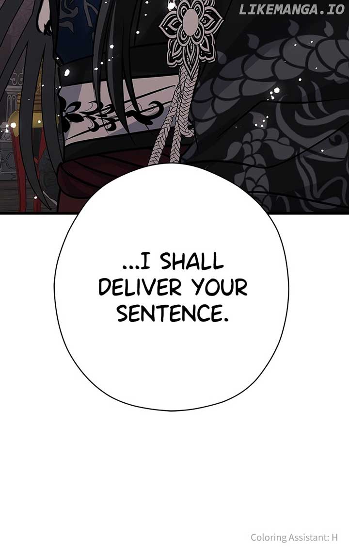 Hell Love Story Chapter 42 - Page 85