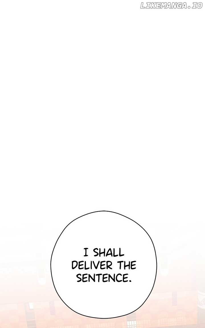 Hell Love Story Chapter 43 - Page 1