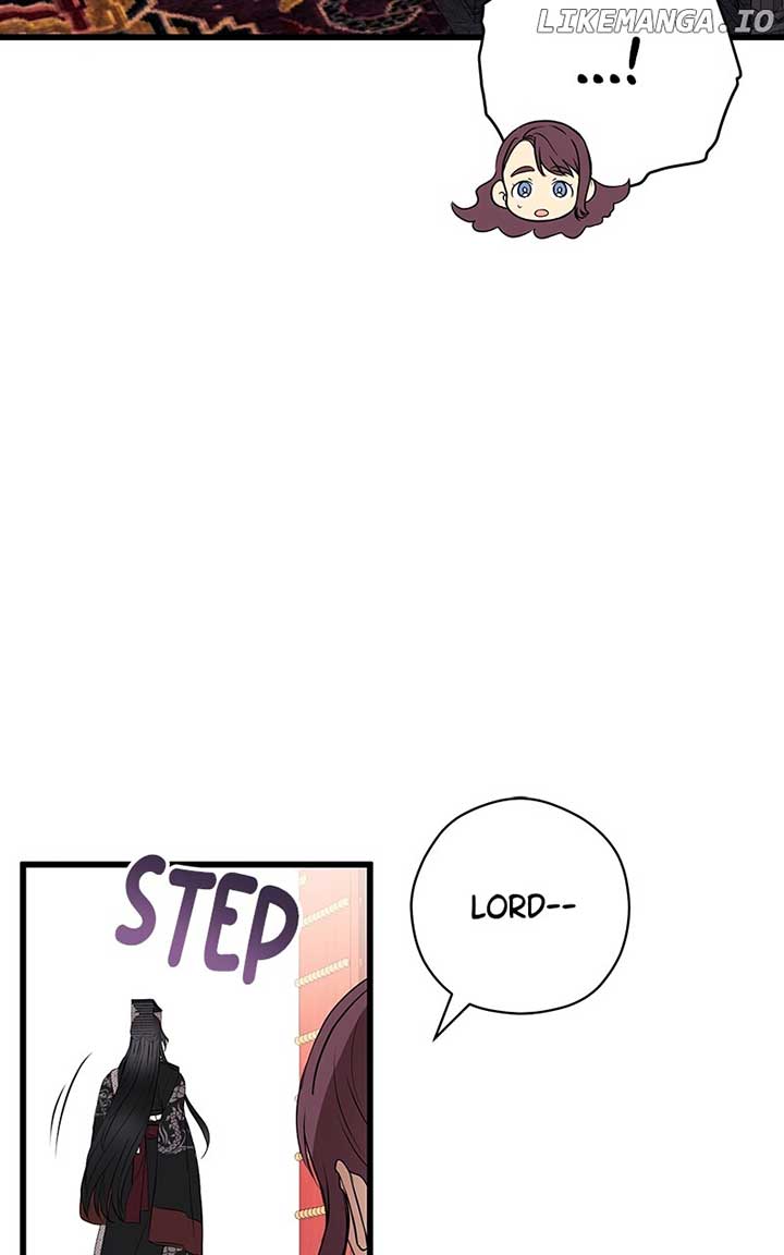 Hell Love Story Chapter 43 - Page 10