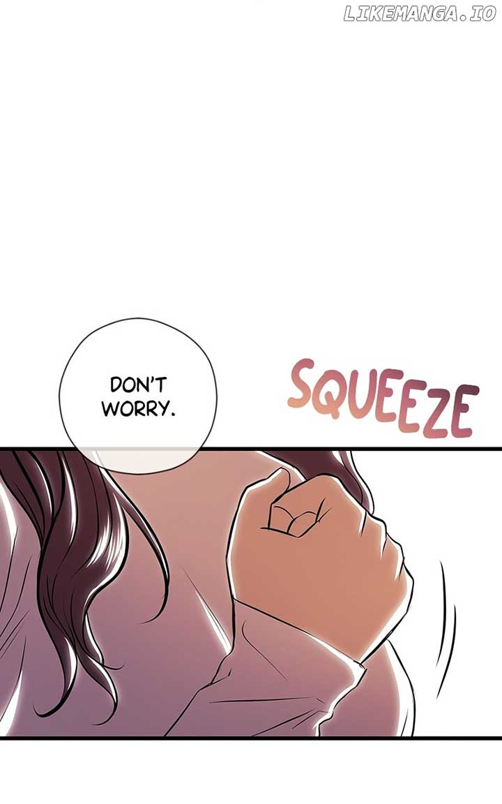 Hell Love Story Chapter 43 - Page 12