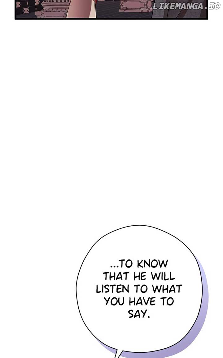 Hell Love Story Chapter 43 - Page 14