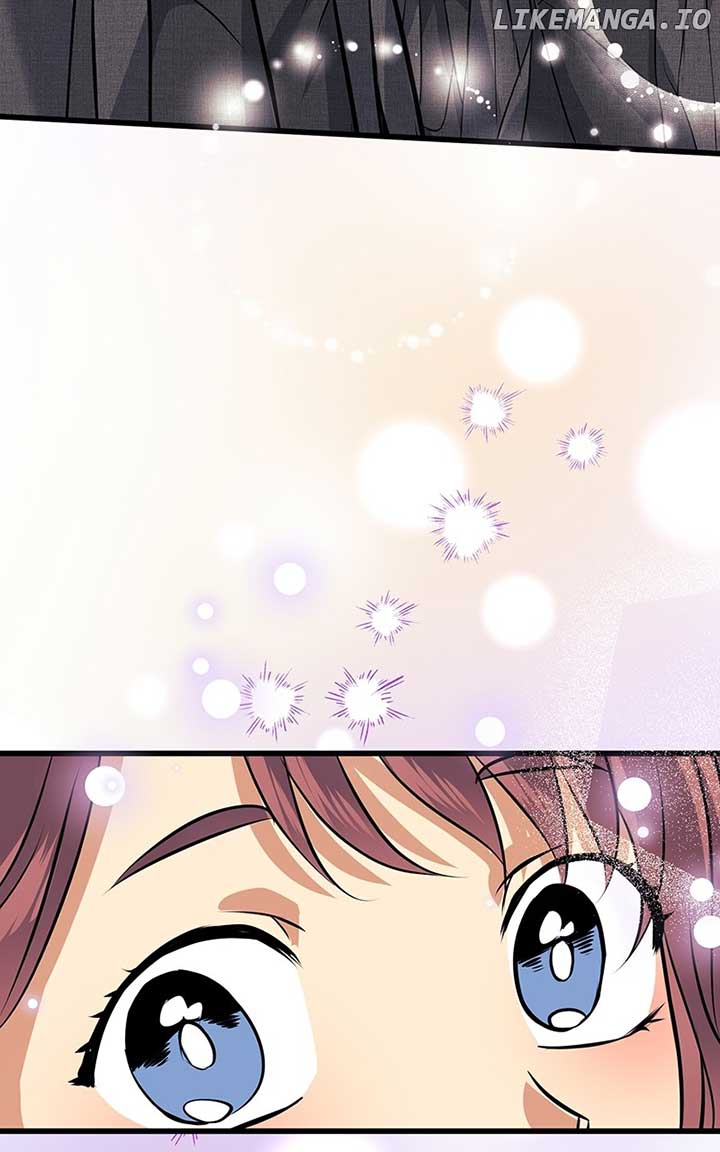 Hell Love Story Chapter 43 - Page 16