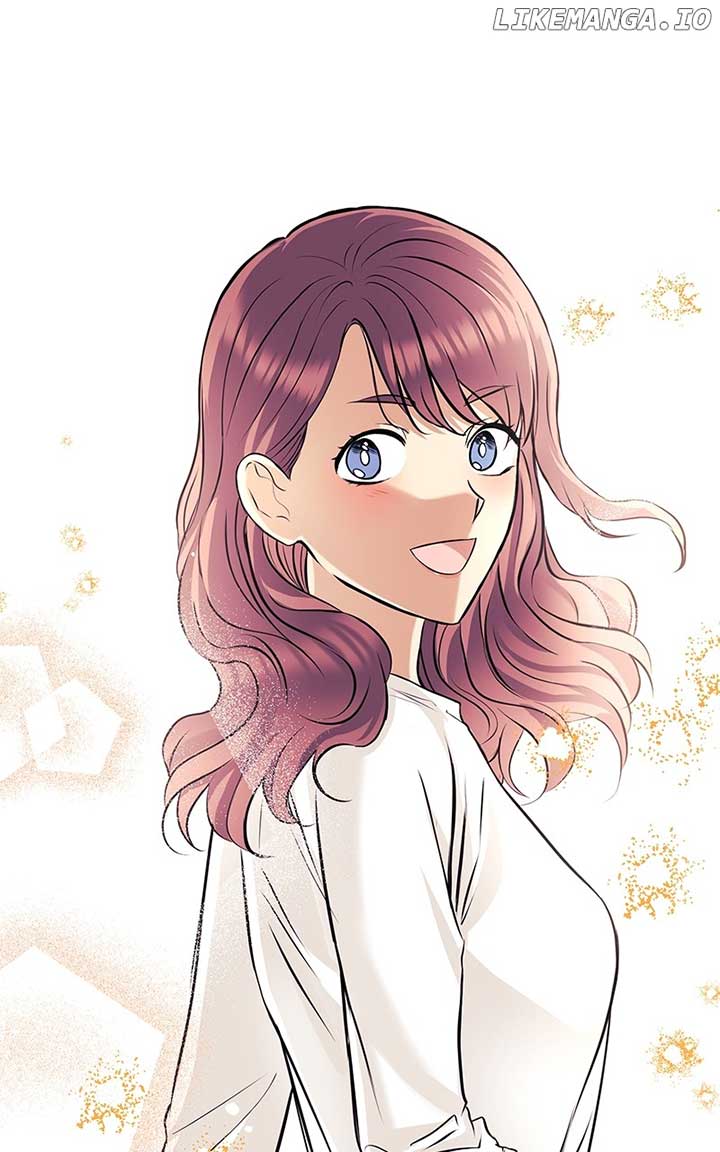 Hell Love Story Chapter 43 - Page 18