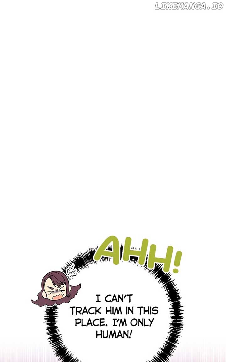 Hell Love Story Chapter 43 - Page 21