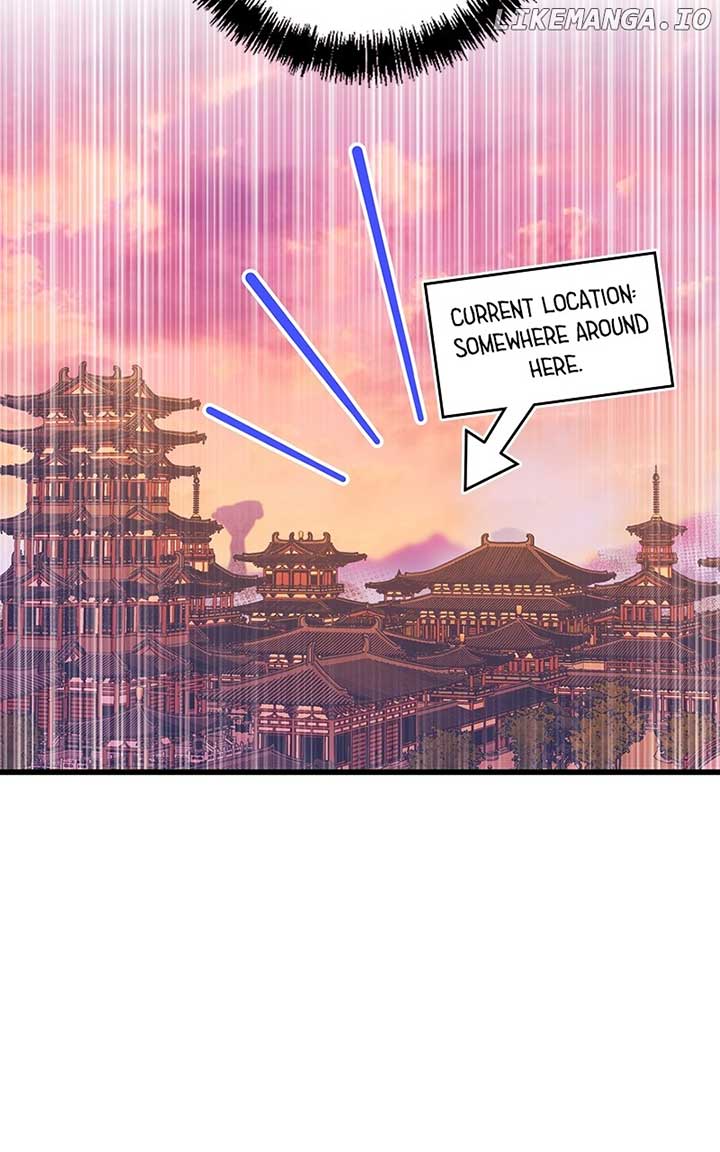 Hell Love Story Chapter 43 - Page 22