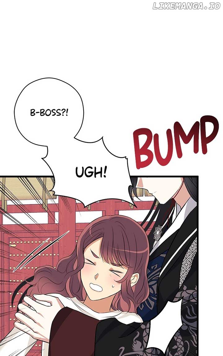 Hell Love Story Chapter 43 - Page 23