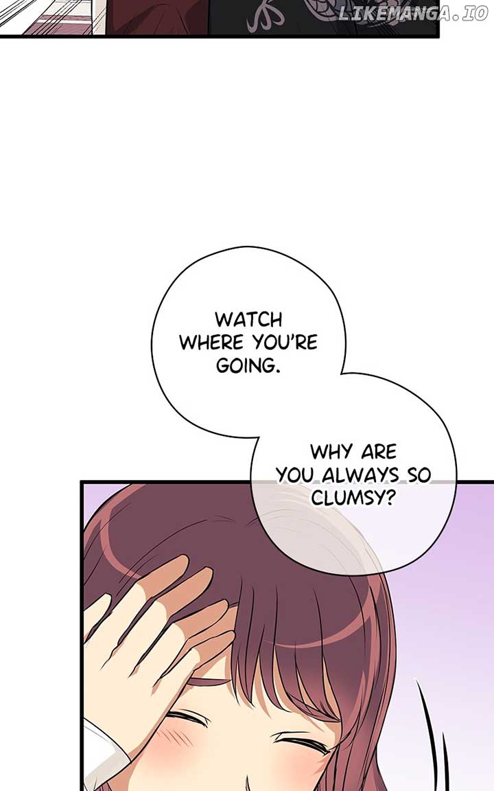 Hell Love Story Chapter 43 - Page 24