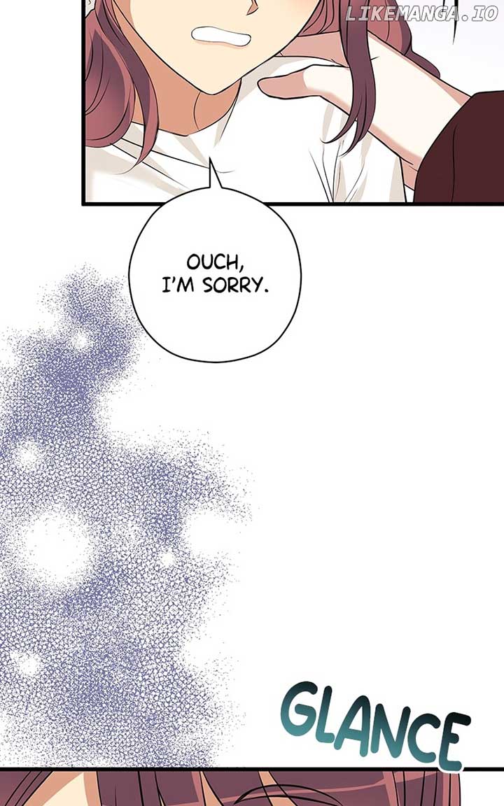 Hell Love Story Chapter 43 - Page 25