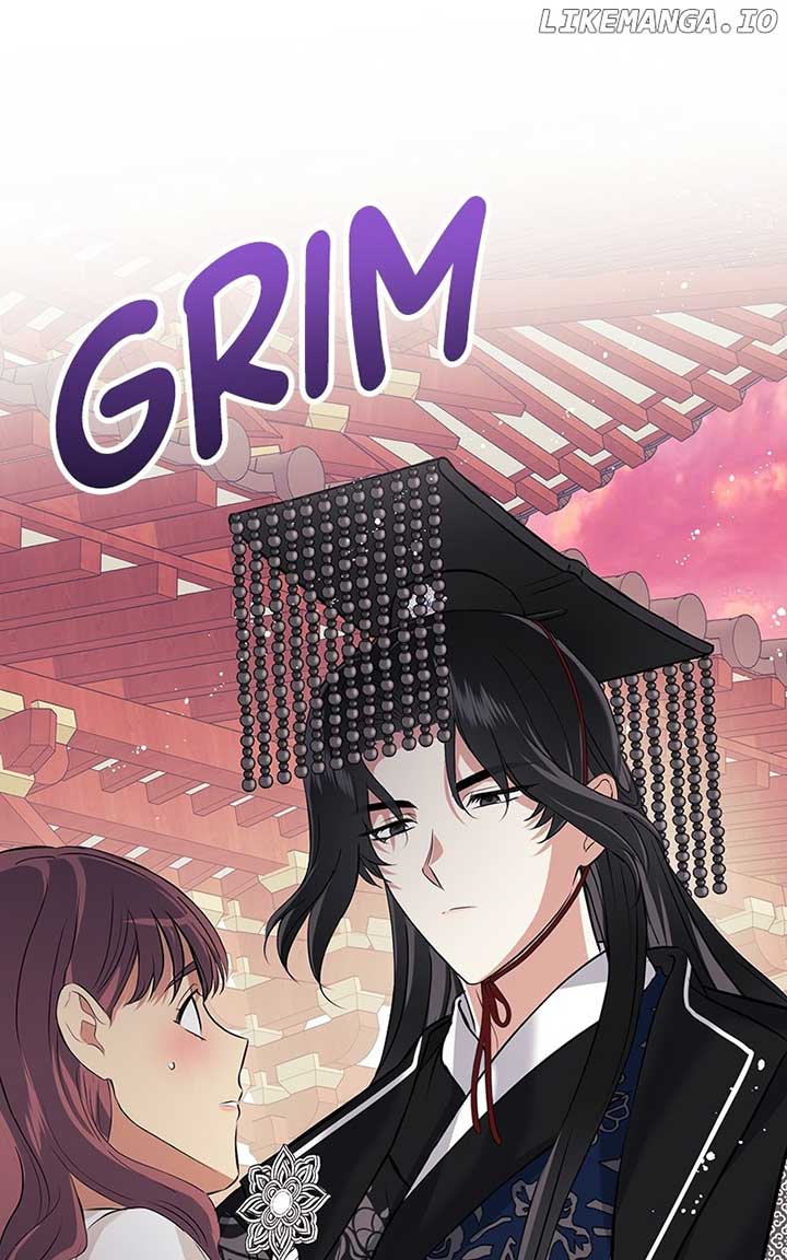 Hell Love Story Chapter 43 - Page 27